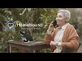 Homebound - Shellhacks 2021