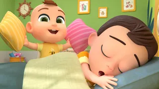 اهلا صباح الخير المزيد من اناشيد الروضة و اغاني الاطفال من لالافن 