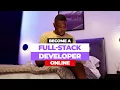Can You Really Learn Full-Stack Development 100 Online