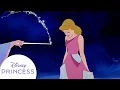 Download Lagu Cinderella's Most Unforgettable Moments | Cinderella | Disney Princess