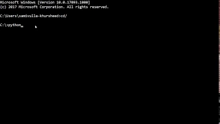 Any way to clear python s IDLE window YES