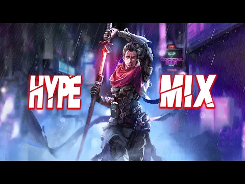 1 HOUR ♫ HYPE Gaming Music Mix 2021《ROCK MIX》♫