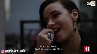 فيلم زين لي فيك الـــــــممنوع من العرض للكبار فـــــقط 18 