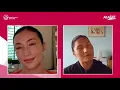 Inspirational Women - Maintaining Balance and Positivity with Dame Valerie Adams & Solenn Heussaff
