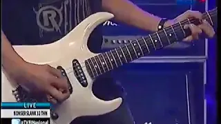 permata hitam ikang fawzi feat slank