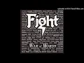 Fight - Life In Black