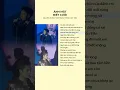Download Lagu LYRICS ÁNH MẮT BIẾT CƯỜI - QUANG HÙNG MASTERD \u0026 TĂNG DUY TÂN #quanghungmasterd #anhmatbietcuoi