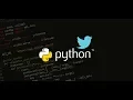 Twitter bot with Python 02 - Posting Tweets