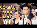 Download Lagu Cố Giấu Nước Mắt - Tập 1 | Phim Bộ Tình Cảm Việt Nam Mới Nhất 2024 | Phim Saigon Hay Nhất