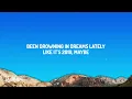 LISA - Dream (Lyrics)