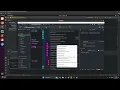 Learning Python programming and GitHub vlog