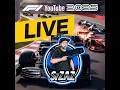 Download Lagu F1 25 - MODO CARREIRA GP DA CHINA E ARABIA SAUDITA COMPLETOS - DIF 70%