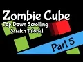 Top Down Scroller Part 5 You ve Won