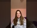 reacting to Katerina Carney s TikToks