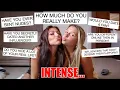 INFLUENCERS ANSWER QUESTIONS YOUR TOO AFRAID TO ASK ft JORDAN BECKHAM