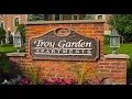 Troy Garden Apartments 1 Bedroom
