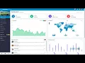 Bonito - Responsive Bootstrap 4 Admin Template Dashboard Fre