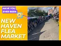 New Haven Flea Market