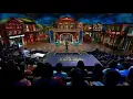 Darling Aankhon se Aankhen char kar lo-Usha Uthhup awesome performance in The  Kapil Sharma Show