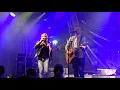 Markus feat. Yvonne König Live @Koblenz 2017 – König von Deutschland (Rio Reiser)