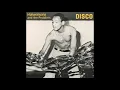Mpharanyana & The Peddlers - Disco