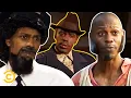 History Lessons - Chappelle s Show