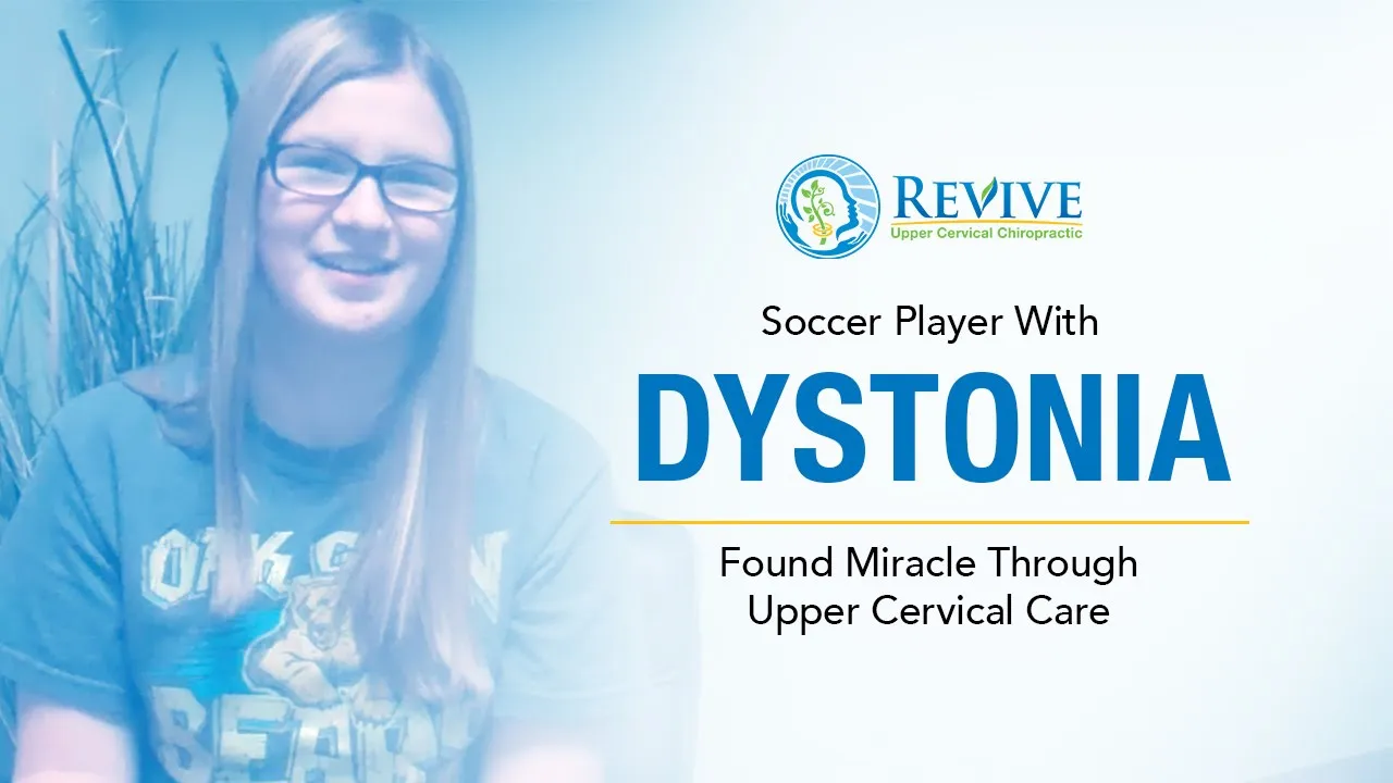 Soccer Player With Post-Concussion Syndrome Found Miracle Through Upper Cervical Care