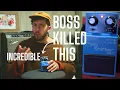 Download Lagu BOSS KILLED THIS - The Boss Poly Shifter is an INSTANT Classic - Digitech Drop Has Competition
