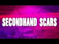 Lagu Citizen Soldier - Second Hand Scars (Official Lyric Video)