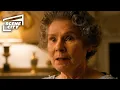 Elizabeth and Philip Discuss Their Differences The Crown Imelda Staunton Jonathan Pryce