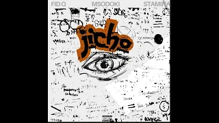 jicho fid q x stamina x msodokii bongohiphop swahilirap 255