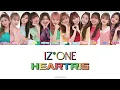 Download Lagu [AI COVER] IZ*ONE - HEARTRIS (Orig. NiziU)