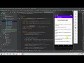 Android Application - Java Language