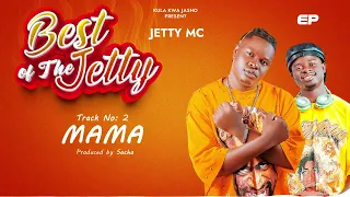 Jetty Mc Mama Official Music Audio Track No 2 