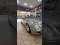 22 August 2023 2008 Mercedes E-Class E350 4MATIC ;Power. 268 hp @ 6000 Transmission. 5-speed #viral