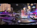 Raul Clyde, Gloosito - GRACIAS DIOS (Visual 360º) EL VENDEDOR DE ROSAS