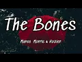 Maren Morris,Hozier - The Bones (Lyrics)