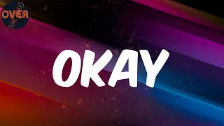  lyrics adekunle gold okay