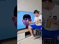 Vector Funny Moment