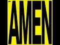 AMEN! - gio.