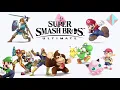 Download Lagu Main Menu (Higher Pitch) - Super Smash Bros. Ultimate