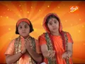Download Lagu Thare Jhanj Nagada Baje Re By Jaya Kishori Ji