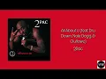 2Pac - All About U (feat. Dru Down, Nate Dogg, & Outlawz) [Clean Version]