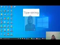 Tipe Data Dalam JavaScript-Node js