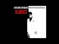 Scarface (Push It To The Limit) [Studio Version From The Movie]