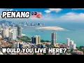Download Lagu Would You Live in Penang? | Malaysia's Best City for Expats 🇲🇾