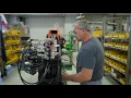 Behind the Scenes Assembling Reconditioned JLG Equipment