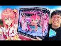 I built a Hololive Gaming PC