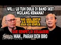 Download Lagu WILLY SKET TERNYATA PERNAH DIKELUARIN DARI BAND SKET