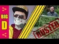Chinese Invisibility Cloak Hoax DESTROYED